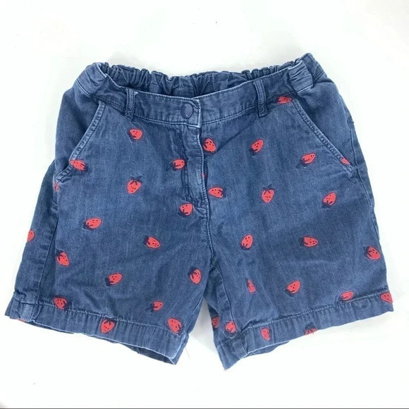 Hanna Andersson, Mini Boden & Tea bundle of 4 bottoms - Picture 2 of 10